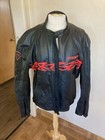 Dainese Leather Jacket 56