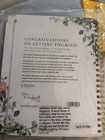 The Complete Wedding Planner  Organizer- Undated Bridal Planning Diary