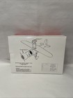 1st In Series - 1992   nib Campbells Limited Edition Collector Airplane Bank