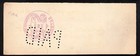 Boatmen s Bank St  Louis 1894 Bank Check W  Steamboat Vignette   1  Scarce