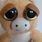 Feisty Pets Jacked Up Jackie The Kangaroo No Joey Plush Stuffed 2015 See Descrip