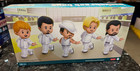 Backstreet Boys Little People Collector Set Special Edition New In Hand Nib Toys