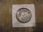 1965 Canada Dollar   800 Silver 