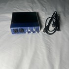 New In Box Presonus Audiobox Usb 2x2 Usb Recording System 
