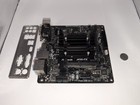 Asrock J4125-itx Intel Celeron Processor J4125 Mini Itx Motherboard   Cpu Combo