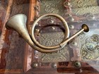 Brass French Horn 