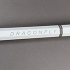 Epoch Dragonfly 32  Attack   Mid Lacrosse Shaft