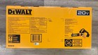 Dewalt Dccs623b 20v Max 8  Brushless Cordless Pruning Chainsaw  tool-only 