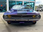 1971 Dodge Challenger 