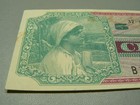Military Payment Certificate Mpc Series 661 5 Cents