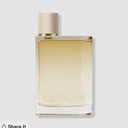 Burberry Her London Dream Eau De Parfum Spray And Lotion  Regular Size 3 3fl Oz