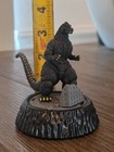 Godzilla 1991 Hg D  Gashapon Mini 2  Figure Bandai - Usa Seller