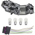 Tail Light Holder   Bulb   Plug For Mini F55  F56  F57 1 5t  2 0t  Cooper S 