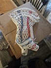 Epoch Sequel Strung Lacrosse Head