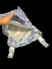 Sus  waterproof Reusable Diaper Swim Pouch Zipper Animals