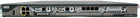 Cisco 2801 Integrated Services Router 2-port 100mbps Ethernet Serial Managed