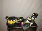 new In Box  La Sportiva Solution Wy199 Rock Climbing Shoes Us 6 5  Eu 39