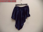 Double Platinum Performancewear Girls Sapphire High-low Skirt  Lc 888891385648
