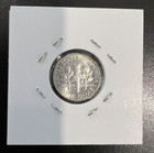 1964-d   Roosevelt   10c   90  Silver   Bu   Per Coin Pricing   Lot 18