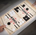 Foosball Winner Games Table Hockey Game