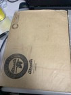 1925 The Ozarka Plan Radio Brochure Catalog With Envelope 