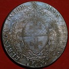 European Medieval Vladislivd Restrike Coin Year Nd  7869 