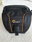 Lowepro Lp36864-0ww Adventura Sh 120 Ii Shoulder Bag For Dslr Camera W lens Nwt