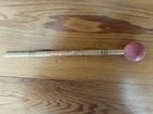 Vintage 1950   s Rare Club Moulin Rouge New Orleans Table Knocker