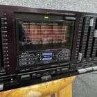 Kenwood Ge-770b Graphic Equalizer 10 Band Made In Japan Powers Up And Tested