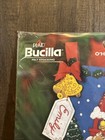 Bucilla Felt Applique Christmas 18  Stocking Kit O holy Night 84959 2003 Church