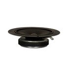 2 Goldwood Sound Gt-25 Black 3 5  Kapton Tweeters 80 Watt Each 8ohm Tweeters