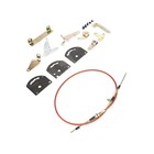 Universal Gm Ford Mopar Billet Pro Racing Shifter Automatic 2 3 4 Speed