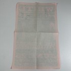 Rare White Zombie 6 25 95 Concert Flyer Handbill Poster Sale  Armory 11x17