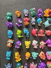 Lot Of 123 Hatchimals Mixed Seasons Winged Colleggtibles Figures Includes Rares