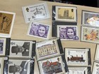 Gb Phq Card 1973 Phq 1 County Cricket And Early Collection High Cat   8