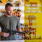 Heavy Duty Pro Caulk Gun  Rotating Barrel  Large 29 Oz Tube