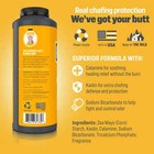 Anti Monkey Butt Anti Chafing Anti Itch Body Powder And Foot Powder select Your