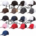 Flexfit Trucker Cap Fitted Mesh Hat 6511 Baseball Hat - One Size - New 27 Colors
