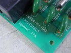 Delta Electric Fn364-h-1 a  Pcb Control Circuit Board 17pytst2c3 460vac 17a
