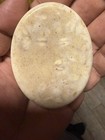 Handmade Goat Milk Soap  Oatmeal   Goats Milk Soap Bar  Made In Usa
