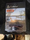 Cobra Electronics Hh 50 Wx St Portable 40 Channel Cb Radio Noaa Weather Alerts
