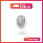 Gemscite Selenite Thumb Worry Stones Metaphysical Gemstone Crystal Healing Reiki
