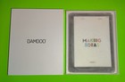 Wacom Bamboo Slate Small A5 Drawing Tablet Paper Pad Stylus Cds610 Smartpad