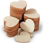 En Hearts For Guest Book  set Of 150  Wedding Guestbook Alternative 150ct Wood