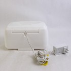 Munchkin Warm Glow Electric Wipe Warmer Model 10049