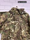 Mtp Mvp Waterproof Heavyweight Rain Jacket - Sizes   British Army  Used   New