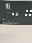 Kramer Vs-66hdcpxl 6x6 Dvi Matrix Switcher