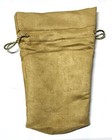  1  Crown Royal Special Reserve Gold Suede Velvet Whiskey Bags Large 1 75l Size