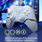 Uhm Wireless Controllers For Ps4 ps4 Pro Slim Bluetooth Gampads  Dual Vibration