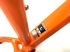 Mongoose Tyax Comp 29  148mm Thru Axle Disc Hardtail Large Bike Frame   Fork  